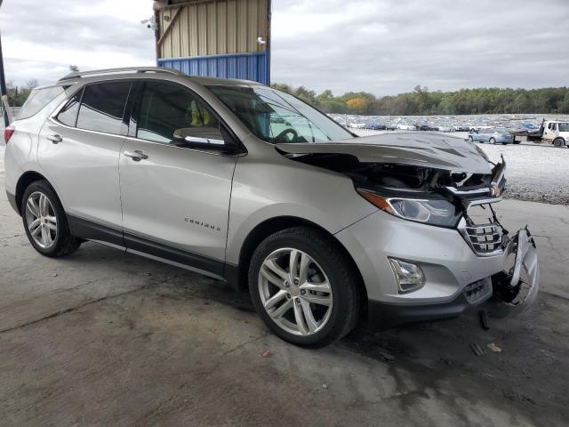 Photo 3 VIN: 3GNAXNEV5LS615973 - CHEVROLET EQUINOX PR 