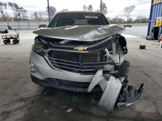 Photo 4 VIN: 3GNAXNEV5LS615973 - CHEVROLET EQUINOX PR 