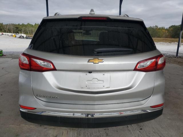 Photo 5 VIN: 3GNAXNEV5LS615973 - CHEVROLET EQUINOX PR 