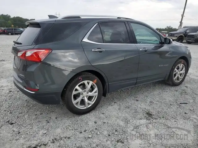 Photo 2 VIN: 3GNAXNEV5LS635401 - CHEVROLET EQUINOX 