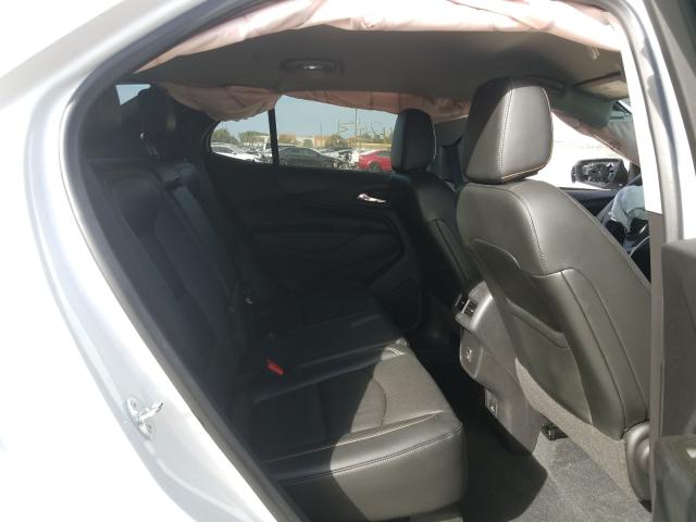 Photo 5 VIN: 3GNAXNEV5LS652098 - CHEVROLET EQUINOX PR 