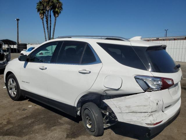 Photo 1 VIN: 3GNAXNEV5LS697980 - CHEVROLET EQUINOX PR 