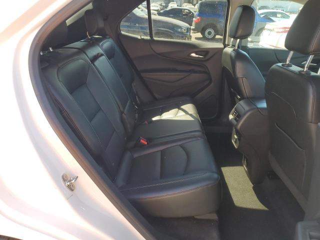 Photo 10 VIN: 3GNAXNEV5LS697980 - CHEVROLET EQUINOX PR 