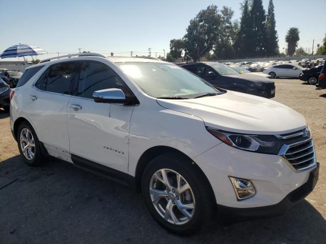 Photo 3 VIN: 3GNAXNEV5LS697980 - CHEVROLET EQUINOX PR 