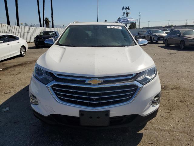 Photo 4 VIN: 3GNAXNEV5LS697980 - CHEVROLET EQUINOX PR 