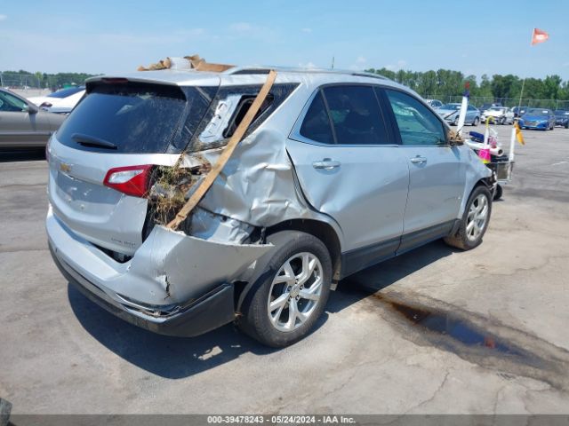 Photo 3 VIN: 3GNAXNEV5LS698563 - CHEVROLET EQUINOX 