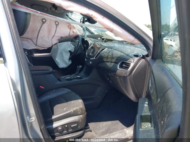 Photo 4 VIN: 3GNAXNEV5LS698563 - CHEVROLET EQUINOX 