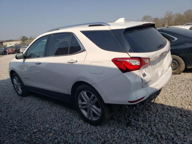 Photo 1 VIN: 3GNAXNEV5MS166022 - CHEVROLET EQUINOX PR 