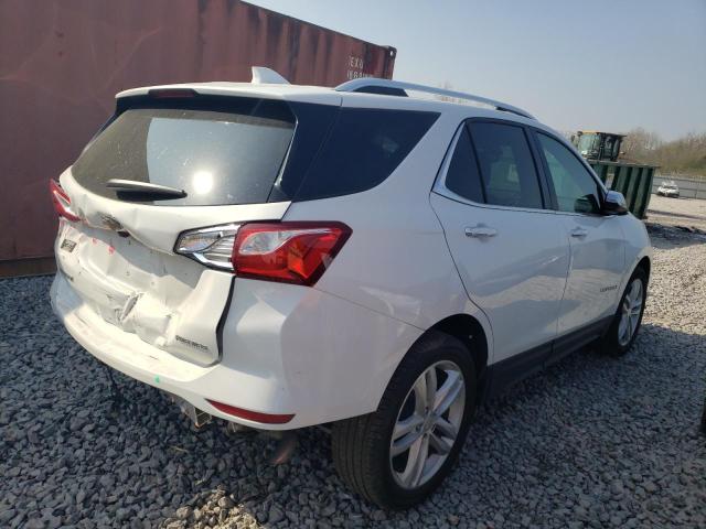 Photo 2 VIN: 3GNAXNEV5MS166022 - CHEVROLET EQUINOX PR 