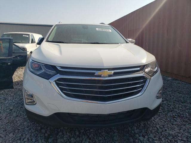 Photo 4 VIN: 3GNAXNEV5MS166022 - CHEVROLET EQUINOX PR 