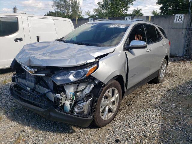 Photo 1 VIN: 3GNAXNEV5MS174086 - CHEVROLET EQUINOX 