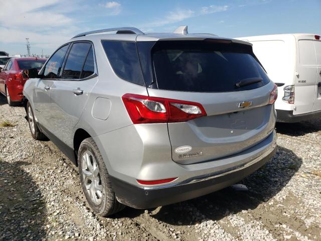 Photo 2 VIN: 3GNAXNEV5MS174086 - CHEVROLET EQUINOX 