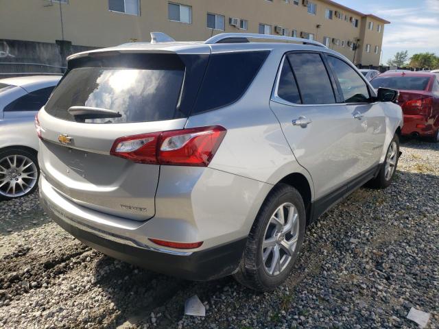 Photo 3 VIN: 3GNAXNEV5MS174086 - CHEVROLET EQUINOX 