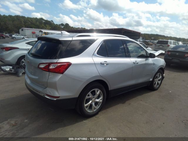 Photo 3 VIN: 3GNAXNEV5MS174086 - CHEVROLET EQUINOX 