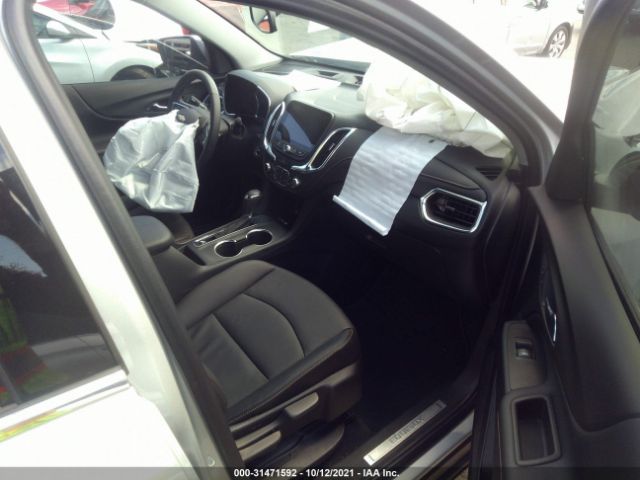 Photo 4 VIN: 3GNAXNEV5MS174086 - CHEVROLET EQUINOX 