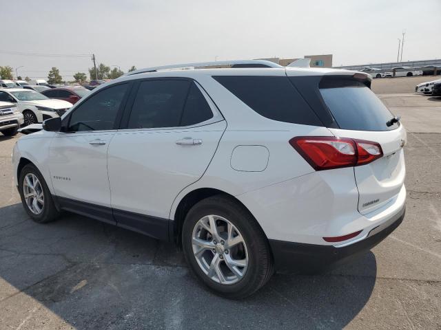 Photo 1 VIN: 3GNAXNEV5MS176615 - CHEVROLET EQUINOX PR 