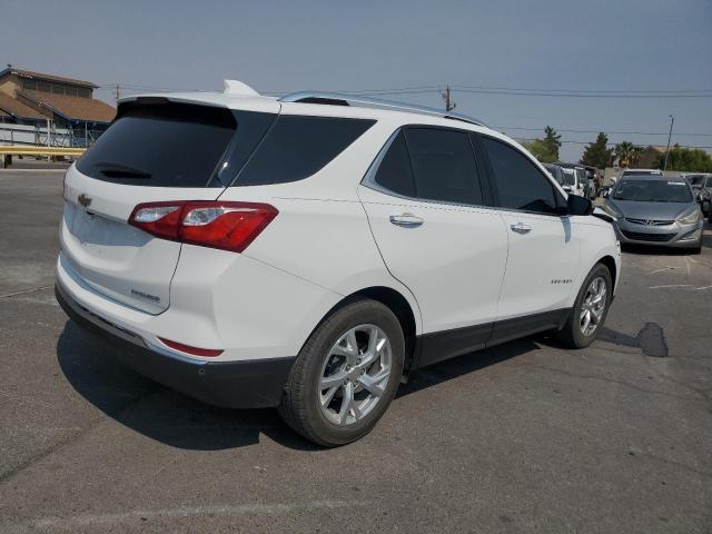 Photo 2 VIN: 3GNAXNEV5MS176615 - CHEVROLET EQUINOX PR 