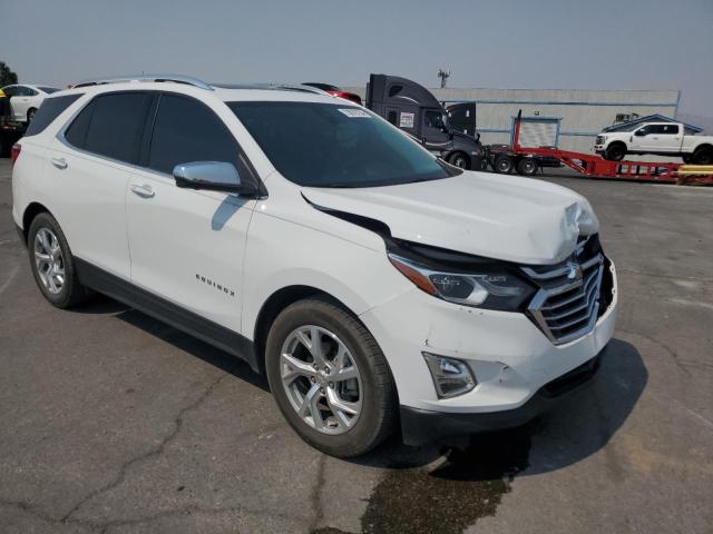 Photo 3 VIN: 3GNAXNEV5MS176615 - CHEVROLET EQUINOX PR 