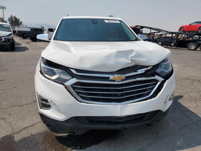 Photo 4 VIN: 3GNAXNEV5MS176615 - CHEVROLET EQUINOX PR 