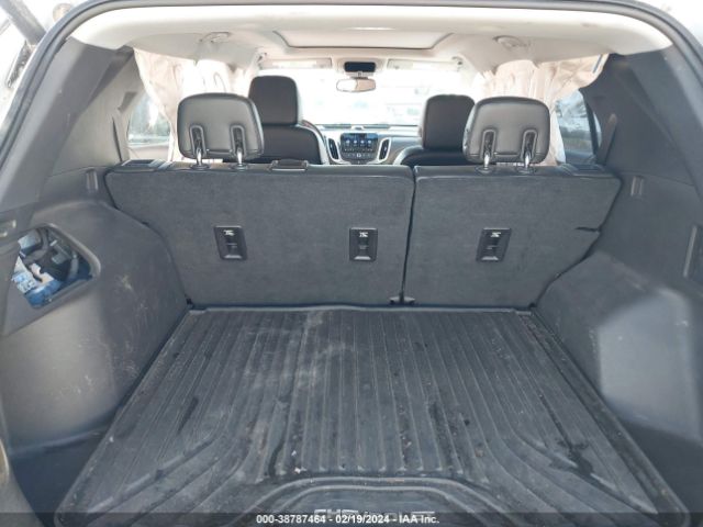 Photo 7 VIN: 3GNAXNEV6KL161306 - CHEVROLET EQUINOX 