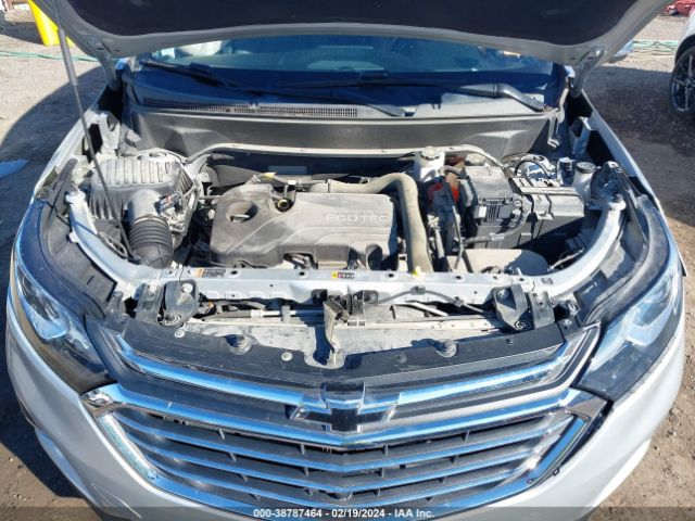 Photo 9 VIN: 3GNAXNEV6KL161306 - CHEVROLET EQUINOX 