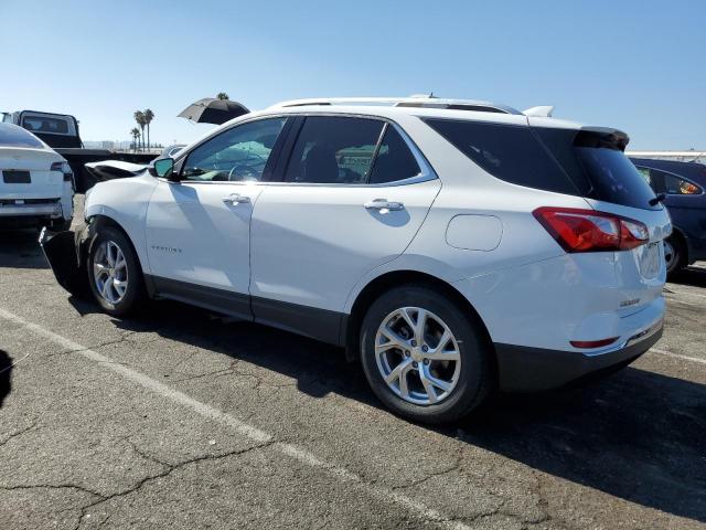 Photo 1 VIN: 3GNAXNEV6KS651427 - CHEVROLET EQUINOX 