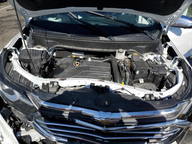 Photo 10 VIN: 3GNAXNEV6KS651427 - CHEVROLET EQUINOX 