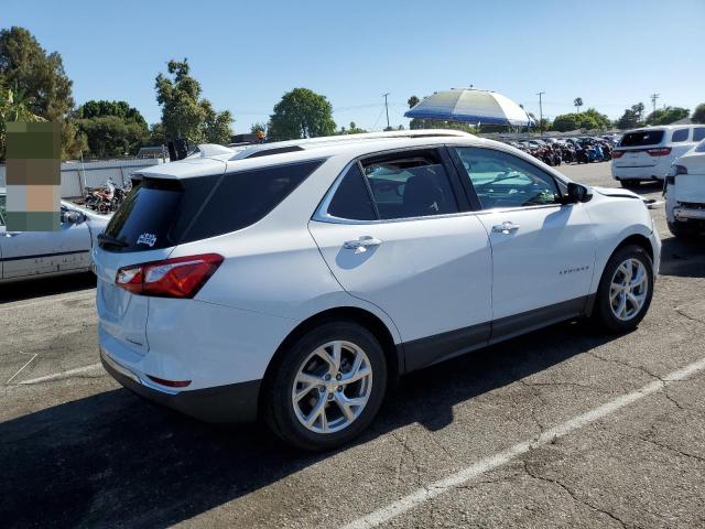 Photo 2 VIN: 3GNAXNEV6KS651427 - CHEVROLET EQUINOX 