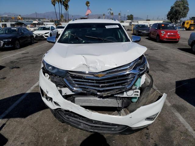 Photo 4 VIN: 3GNAXNEV6KS651427 - CHEVROLET EQUINOX 