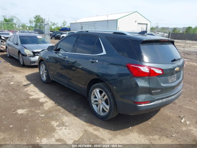 Photo 2 VIN: 3GNAXNEV6KS666249 - CHEVROLET EQUINOX 