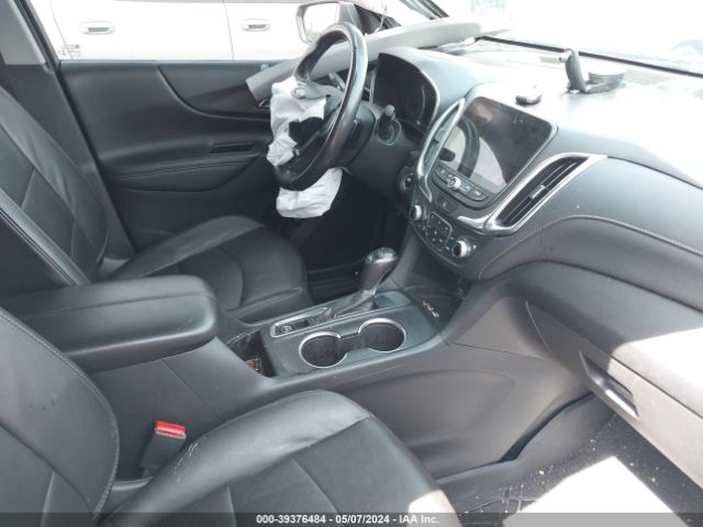 Photo 4 VIN: 3GNAXNEV6KS666249 - CHEVROLET EQUINOX 