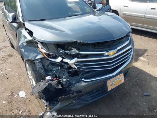 Photo 5 VIN: 3GNAXNEV6KS666249 - CHEVROLET EQUINOX 