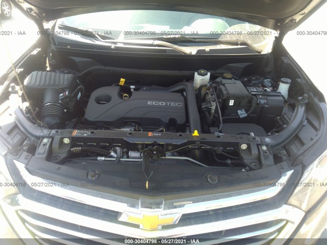 Photo 9 VIN: 3GNAXNEV6LS672280 - CHEVROLET EQUINOX 