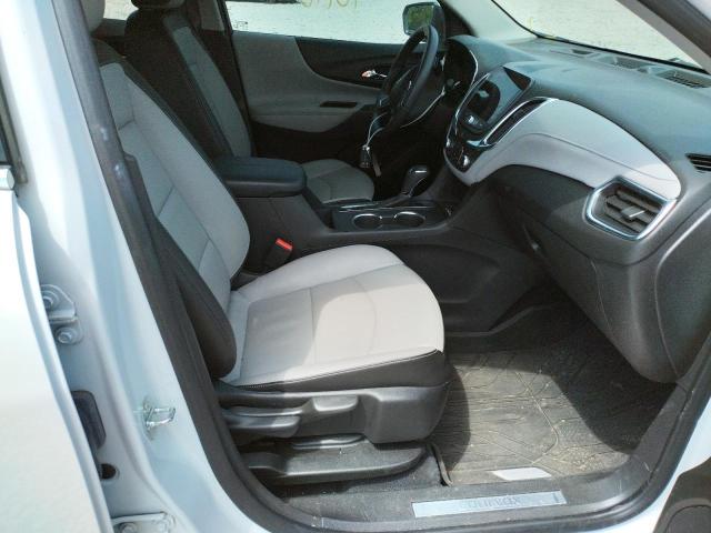 Photo 4 VIN: 3GNAXNEV6MS129500 - CHEVROLET EQUINOX PR 