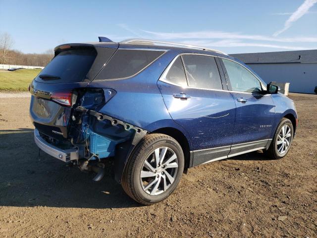 Photo 2 VIN: 3GNAXNEV6NS182585 - CHEVROLET EQUINOX 