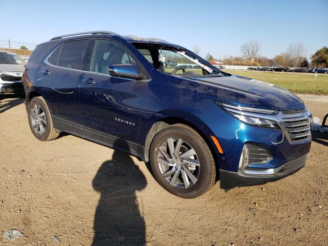 Photo 3 VIN: 3GNAXNEV6NS182585 - CHEVROLET EQUINOX 