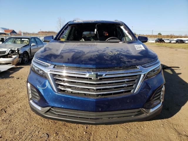 Photo 4 VIN: 3GNAXNEV6NS182585 - CHEVROLET EQUINOX 