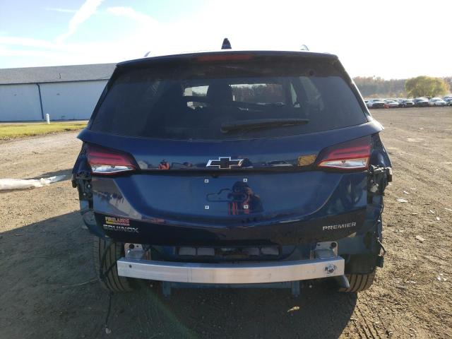 Photo 5 VIN: 3GNAXNEV6NS182585 - CHEVROLET EQUINOX 