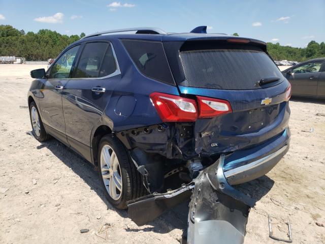 Photo 2 VIN: 3GNAXNEV7KL167535 - CHEVROLET EQUINOX 