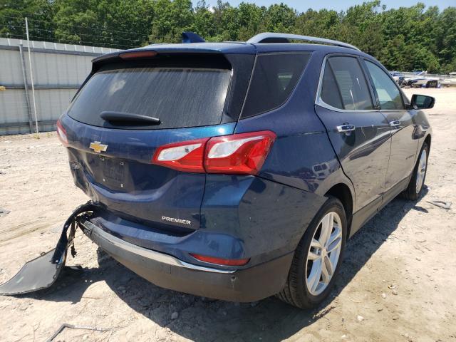 Photo 3 VIN: 3GNAXNEV7KL167535 - CHEVROLET EQUINOX 