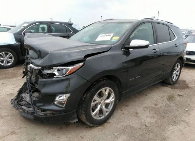 Photo 1 VIN: 3GNAXNEV7KS548727 - CHEVROLET EQUINOX 