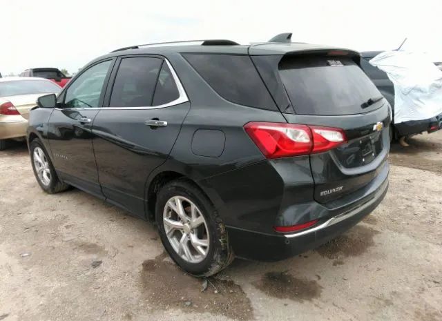 Photo 2 VIN: 3GNAXNEV7KS548727 - CHEVROLET EQUINOX 