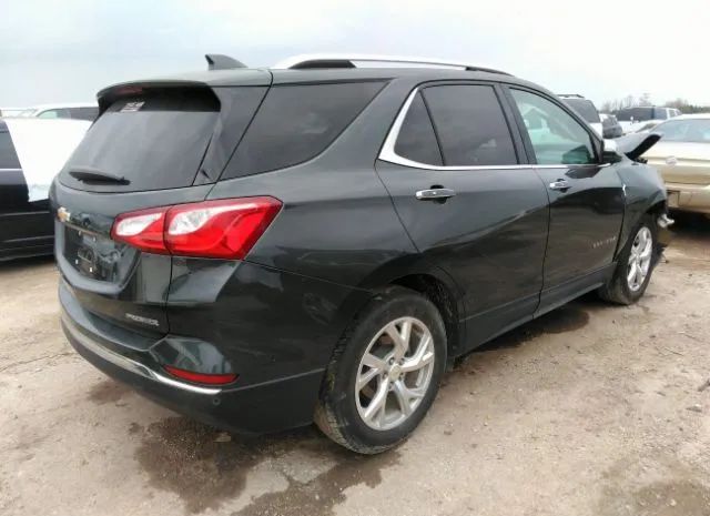 Photo 3 VIN: 3GNAXNEV7KS548727 - CHEVROLET EQUINOX 