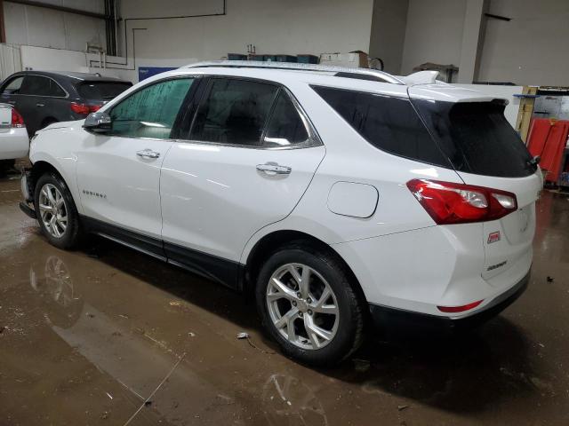 Photo 1 VIN: 3GNAXNEV7KS575748 - CHEVROLET EQUINOX 