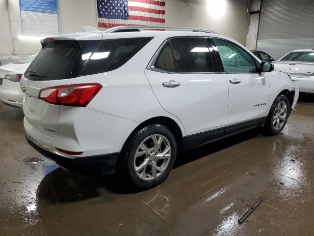 Photo 2 VIN: 3GNAXNEV7KS575748 - CHEVROLET EQUINOX 