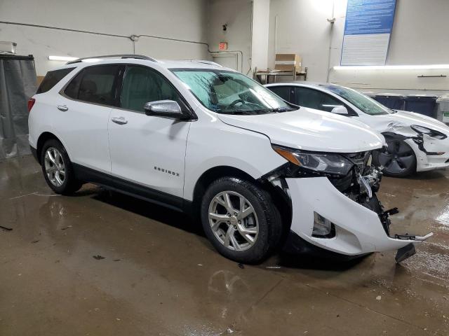 Photo 3 VIN: 3GNAXNEV7KS575748 - CHEVROLET EQUINOX 