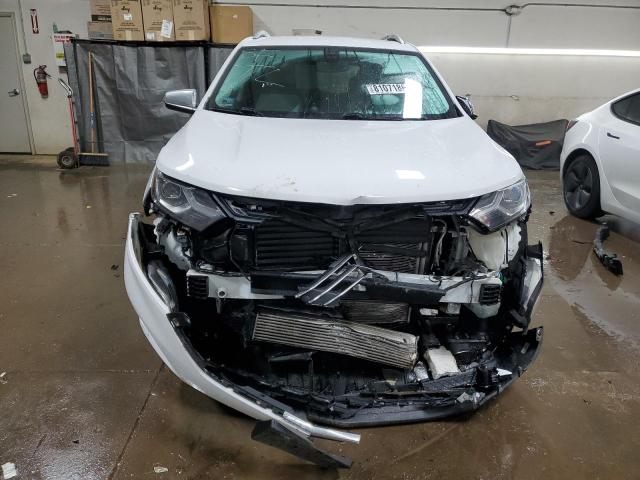 Photo 4 VIN: 3GNAXNEV7KS575748 - CHEVROLET EQUINOX 