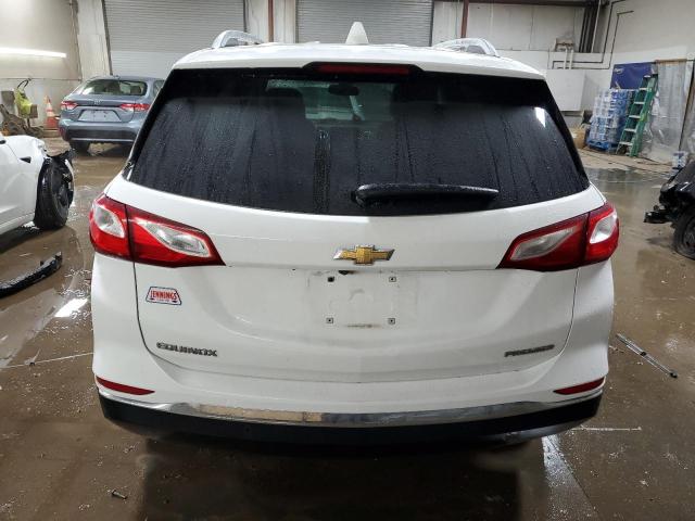 Photo 5 VIN: 3GNAXNEV7KS575748 - CHEVROLET EQUINOX 