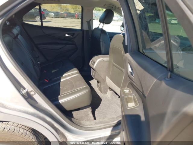 Photo 7 VIN: 3GNAXNEV7KS576169 - CHEVROLET EQUINOX 