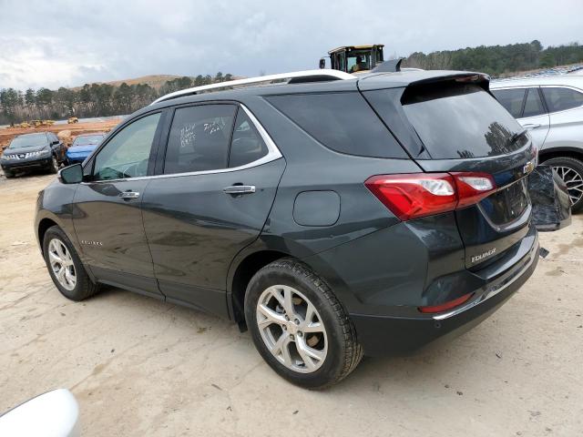 Photo 1 VIN: 3GNAXNEV7LS617028 - CHEVROLET EQUINOX PR 